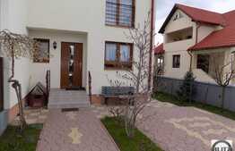 Vanzare duplex, 150 mp, 202 mp teren, zona linistita