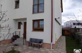 Vanzare duplex, 150 mp, 202 mp teren, zona linistita