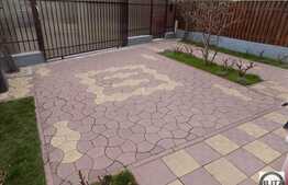 Vanzare duplex, 150 mp, 202 mp teren, zona linistita