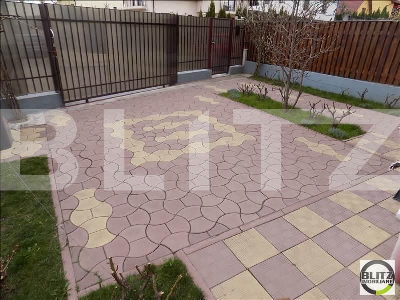 Casa de vânzare 4 camere Europa - 19555CV | BLITZ Cluj-Napoca | Poza3