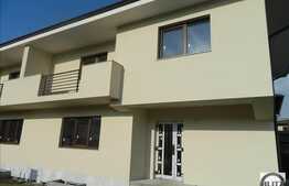 Duplex de vanzare, 108.2 mp, teren de 250 mp! Finalizat in 2015! Semifinisat!