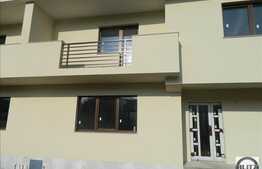 Duplex de vanzare, 108.2 mp, teren de 250 mp! Finalizat in 2015! Semifinisat!