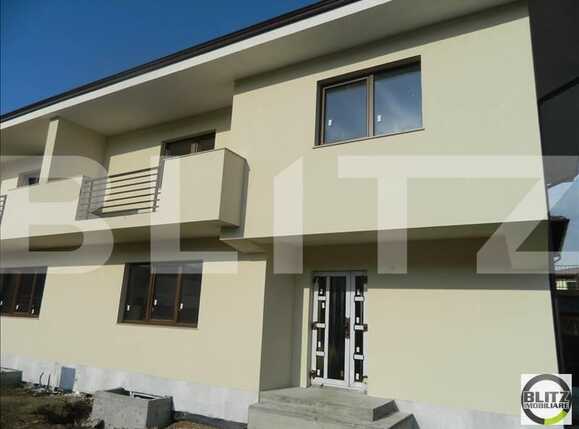 Casa de vânzare 4 camere Floreşti - 19556CV | BLITZ Cluj-Napoca | Poza1