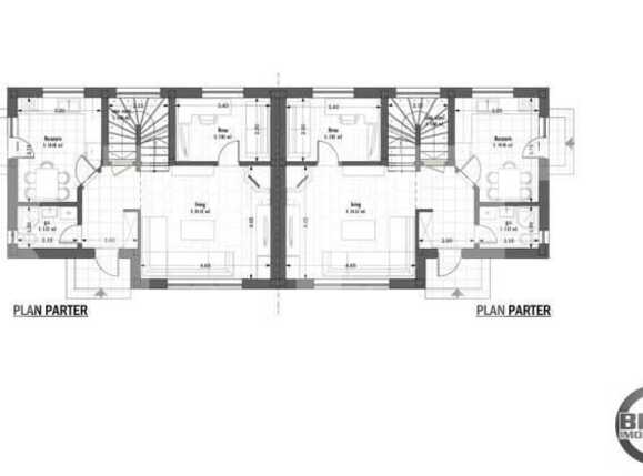 Casa de vânzare 4 camere Floreşti - 19556CV | BLITZ Cluj-Napoca | Poza3