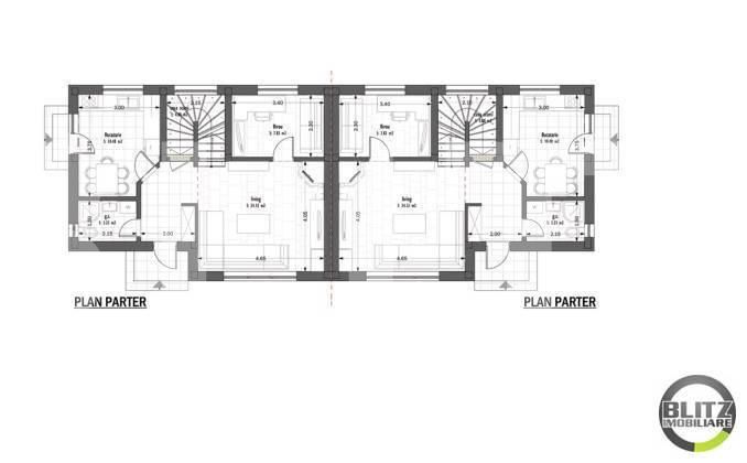 Casa de vânzare 4 camere Floreşti - 19556CV | BLITZ Cluj-Napoca | Poza3