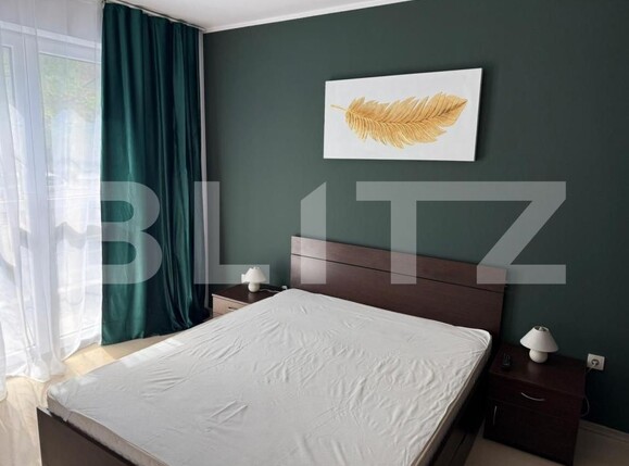 Apartament de închiriat 2 camere Avantgarden - 195563AI | BLITZ Brașov | Poza1