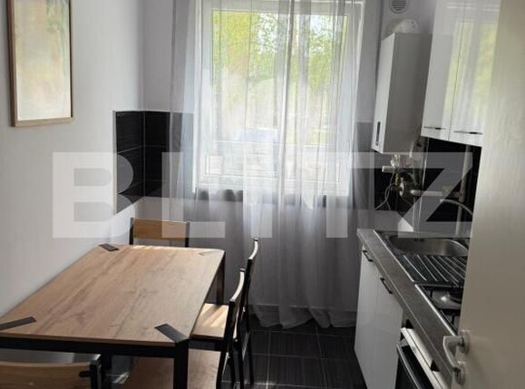 Apartament de închiriat 2 camere Avantgarden - 195563AI | BLITZ Brașov | Poza3