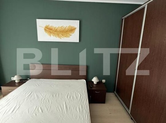 Apartament de închiriat 2 camere Avantgarden - 195563AI | BLITZ Brașov | Poza2