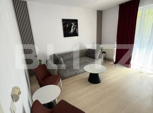 Apartament de închiriat 2 camere Avantgarden - 195563AI | BLITZ Brașov | Poza7