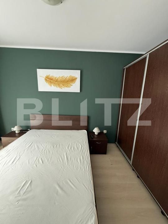 Apartament de închiriat 2 camere Avantgarden - 195563AI | BLITZ Brașov | Poza2