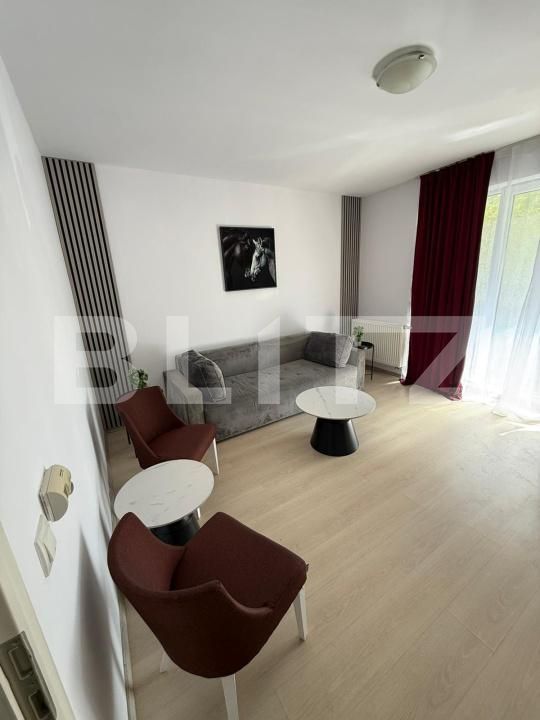 Apartament de închiriat 2 camere Avantgarden - 195563AI | BLITZ Brașov | Poza7