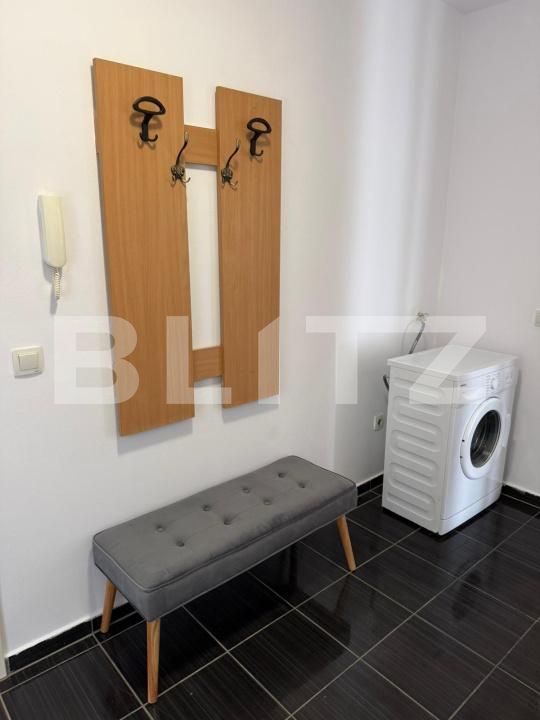 Apartament de închiriat 2 camere Avantgarden - 195563AI | BLITZ Brașov | Poza6