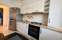 Apartament 2 camere, 48 mp, balcon panoramic, parcare inclusă, zona Nord 