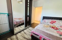 Apartament 2 camere, 48 mp, balcon panoramic, parcare inclusă, zona Nord 