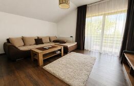 Apartament 2 camere, 48 mp, balcon panoramic, parcare inclusă, zona Nord 