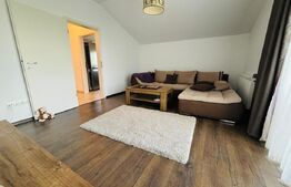Apartament 2 camere, 48 mp, balcon panoramic, parcare inclusă, zona Nord 