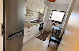 Apartament 2 camere, 48 mp, balcon panoramic, parcare inclusă, zona Nord 