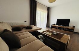 Apartament 2 camere, 48 mp, balcon panoramic, parcare inclusă, zona Nord 