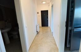 Apartament 2 camere, 48 mp, balcon panoramic, parcare inclusă, zona Nord 