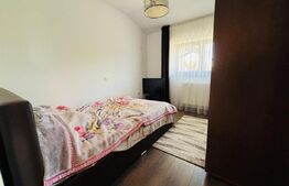 Apartament 2 camere, 48 mp, balcon panoramic, parcare inclusă, zona Nord 