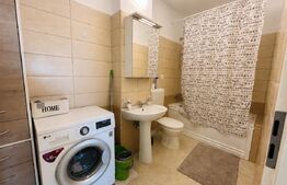 Apartament 2 camere, 48 mp, balcon panoramic, parcare inclusă, zona Nord 