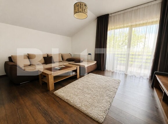 Apartament de vânzare 2 camere Sanpetru - 195566AV | BLITZ Brașov | Poza1