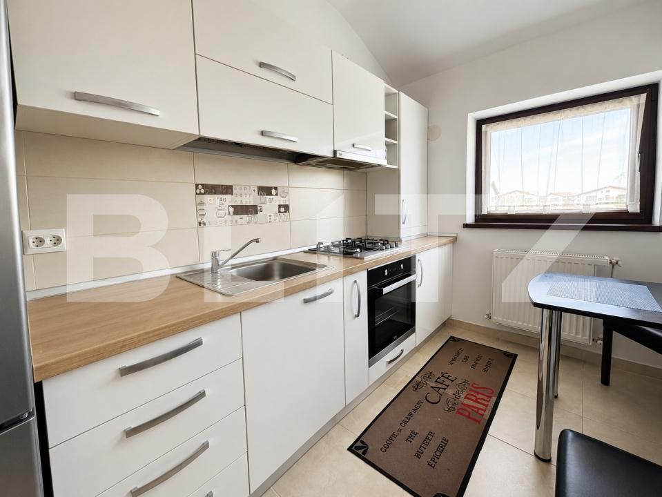 Apartament de vânzare 2 camere Sanpetru - 195566AV | BLITZ Brașov | Poza8