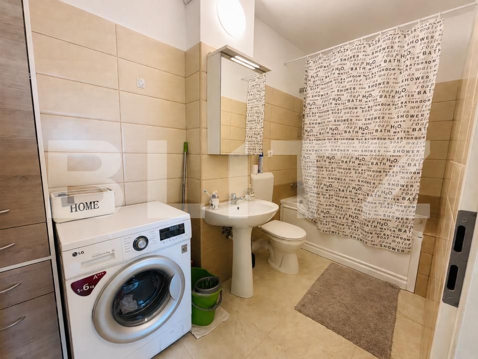 Apartament de vânzare 2 camere Sanpetru - 195566AV | BLITZ Brașov | Poza10
