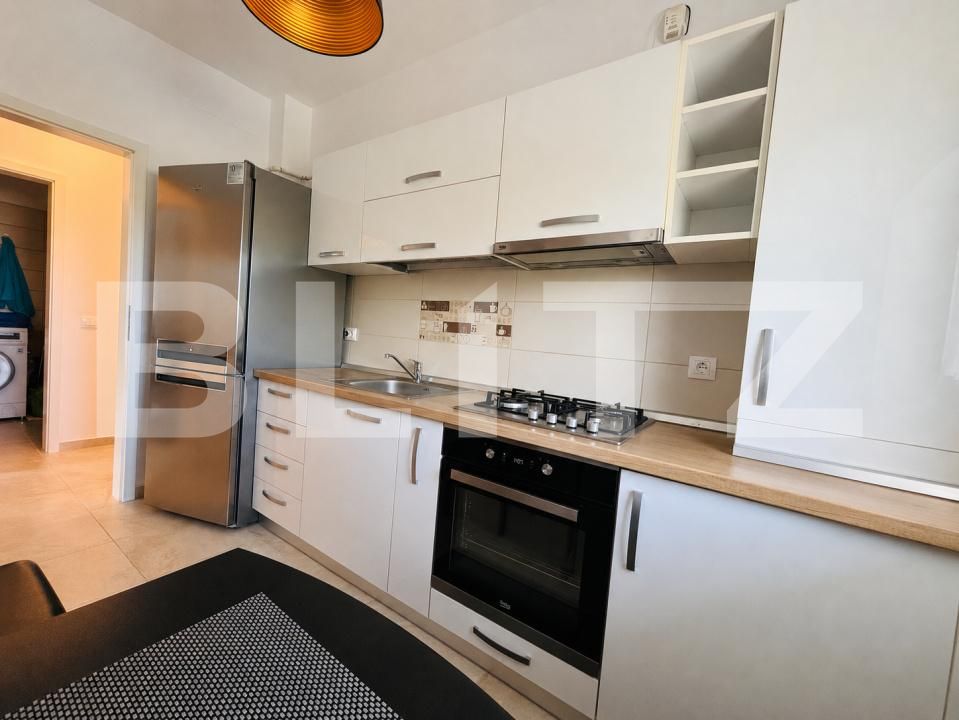 Apartament de vânzare 2 camere Sanpetru - 195566AV | BLITZ Brașov | Poza9