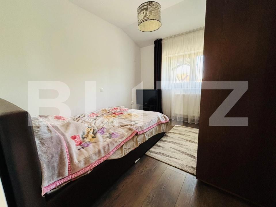 Apartament de vânzare 2 camere Sanpetru - 195566AV | BLITZ Brașov | Poza4