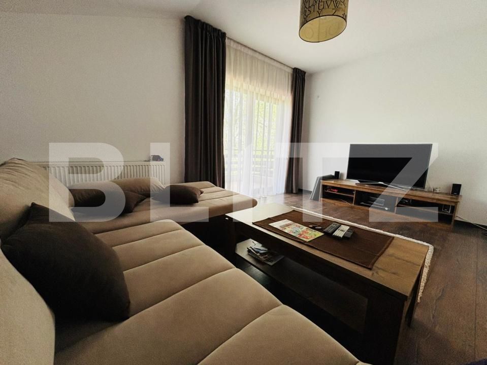 Apartament de vânzare 2 camere Sanpetru - 195566AV | BLITZ Brașov | Poza3