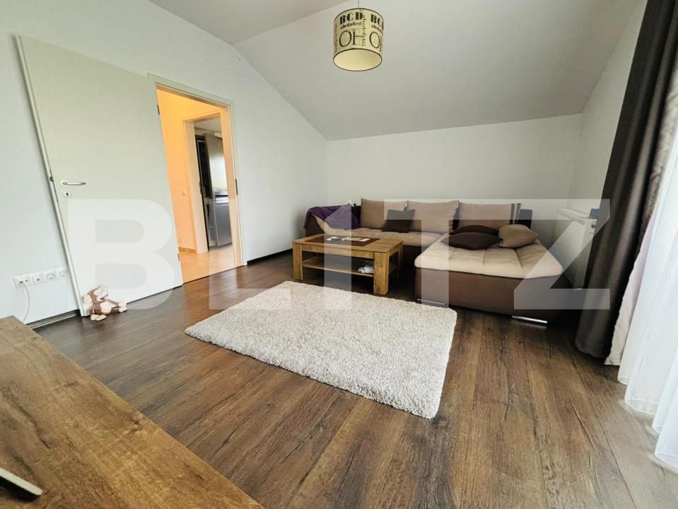 Apartament de vânzare 2 camere Sanpetru - 195566AV | BLITZ Brașov | Poza2