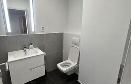 Apartament 2 camere, 55 mp, parcare subterană, terasă generoasă, zona Eroilor