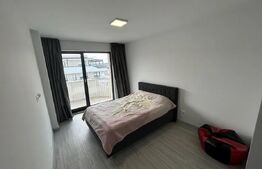 Apartament 2 camere/55 mp/parcare subterană/ terasă generoasă/ Zona Eroilor