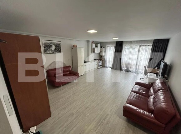 Apartament de vânzare 2 camere Floreşti - 195567AV | BLITZ Cluj-Napoca | Poza1