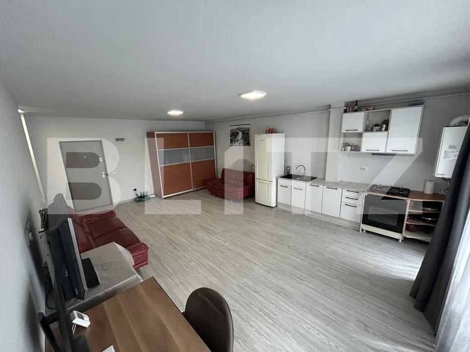 Apartament de vânzare 2 camere Floreşti - 195567AV | BLITZ Cluj-Napoca | Poza2