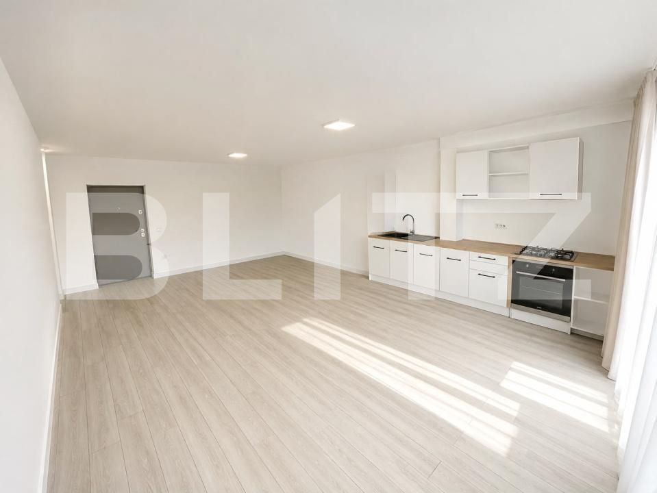 Apartament de vânzare 2 camere Floreşti - 195567AV | BLITZ Cluj-Napoca | Poza4