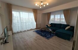 Apartament de inchiriat, 3 camere, 80 mp, zona Tractorul