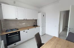 Apartament de inchiriat, 3 camere, 80 mp, zona Tractorul