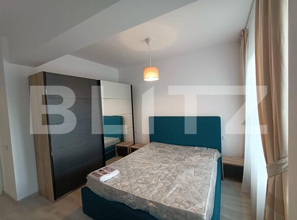 Apartament de închiriat 3 camere Tractorul - 195569AI | BLITZ Brașov | Poza2