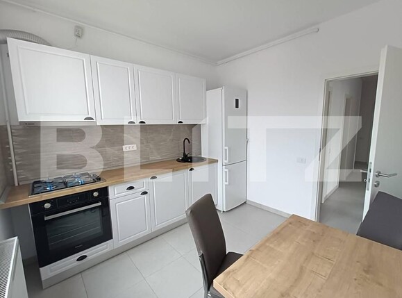 Apartament de închiriat 3 camere Tractorul - 195569AI | BLITZ Brașov | Poza4