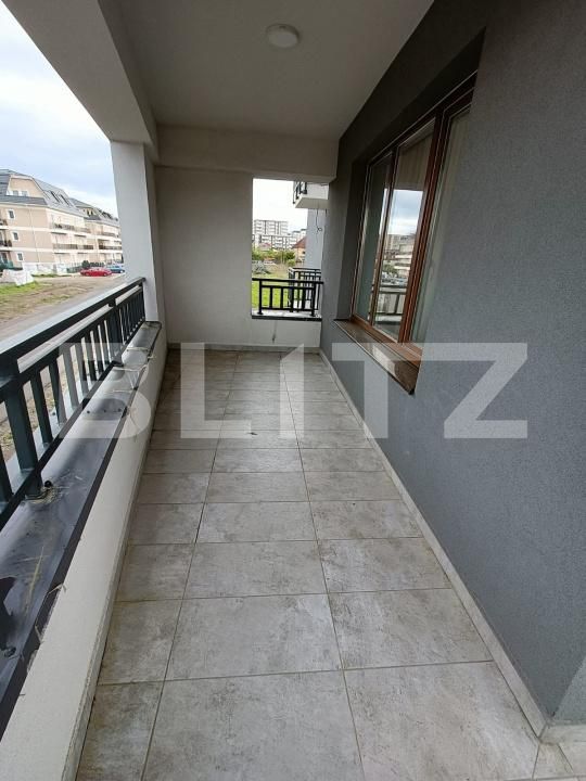 Apartament de închiriat 3 camere Tractorul - 195569AI | BLITZ Brașov | Poza9