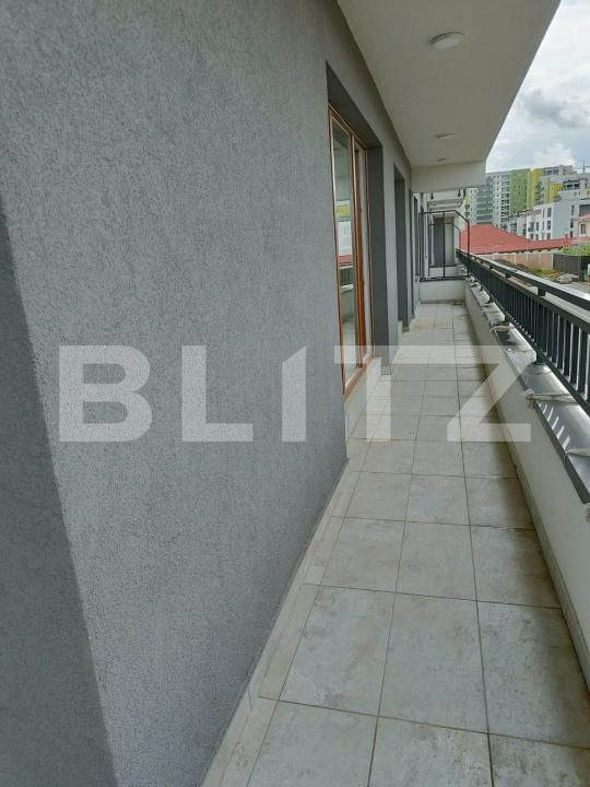 Apartament de închiriat 3 camere Tractorul - 195569AI | BLITZ Brașov | Poza8