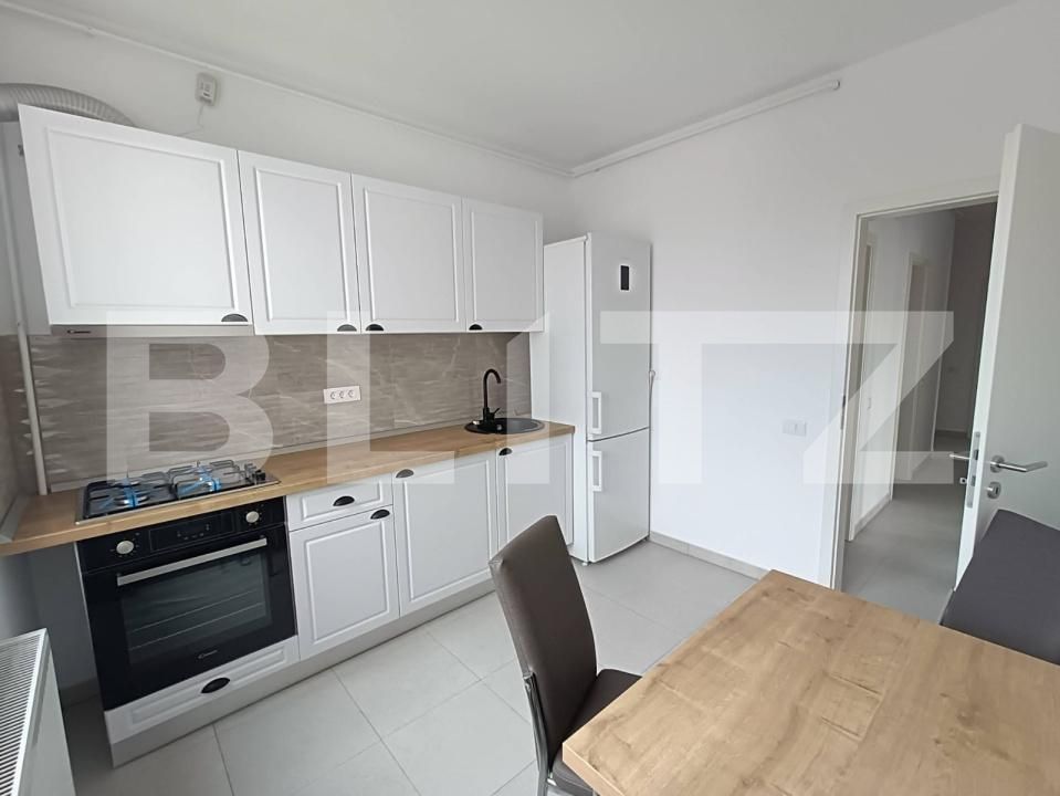 Apartament de închiriat 3 camere Tractorul - 195569AI | BLITZ Brașov | Poza4