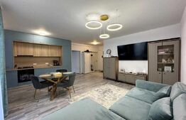 Apartament 3 camere, 72 mp, cu parcare si boxa incluse, zona Avantgarden