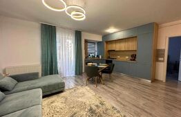 Apartament 3 camere, 72 mp, cu parcare si boxa incluse, zona Avantgarden