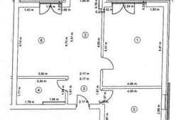 Apartament 3 camere, 72 mp, cu parcare si boxa incluse, zona Avantgarden