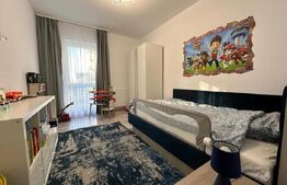 Apartament 3 camere, 72 mp, cu parcare si boxa incluse, zona Avantgarden
