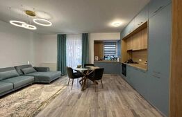 Apartament 3 camere, 72 mp, cu parcare si boxa incluse, zona Avantgarden