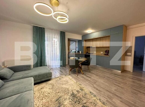 Apartament de vânzare 3 camere Avantgarden - 195570AV | BLITZ Brașov | Poza7